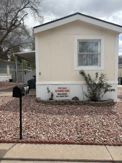 Mobile Home at 5102 Galley Rd Colorado Springs, CO 80915