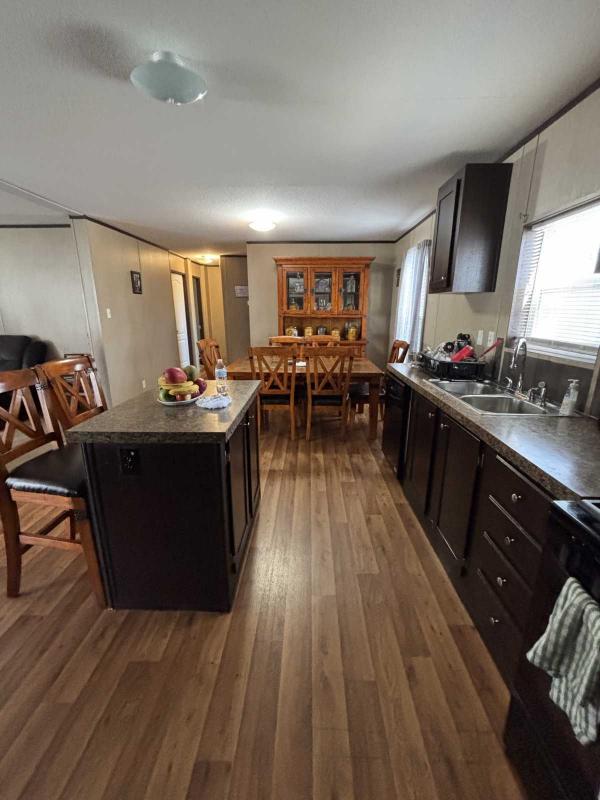 2017 Tedman Mobile Home