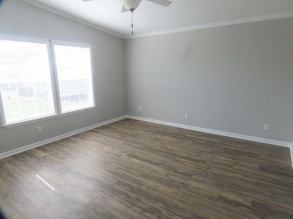 2016 Skyline Manufactured Home