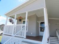 2016 Skyline Manufactured Home