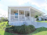 2016 Skyline Manufactured Home