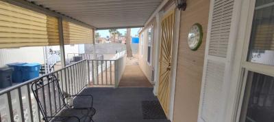 Photo 3 of 18 of home located at 2627 S Lamb Blvd Las Vegas, NV 89121