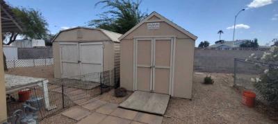 Photo 4 of 18 of home located at 2627 S Lamb Blvd Las Vegas, NV 89121