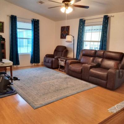 Photo 5 of 18 of home located at 2627 S Lamb Blvd Las Vegas, NV 89121