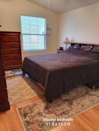 2002 CAVCO CAVCO Manufactured Home