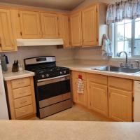 2002 CAVCO CAVCO Manufactured Home