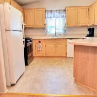 2002 CAVCO CAVCO Manufactured Home