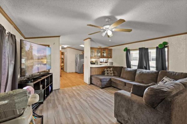 1997 Dutch Mobile Home For Sale