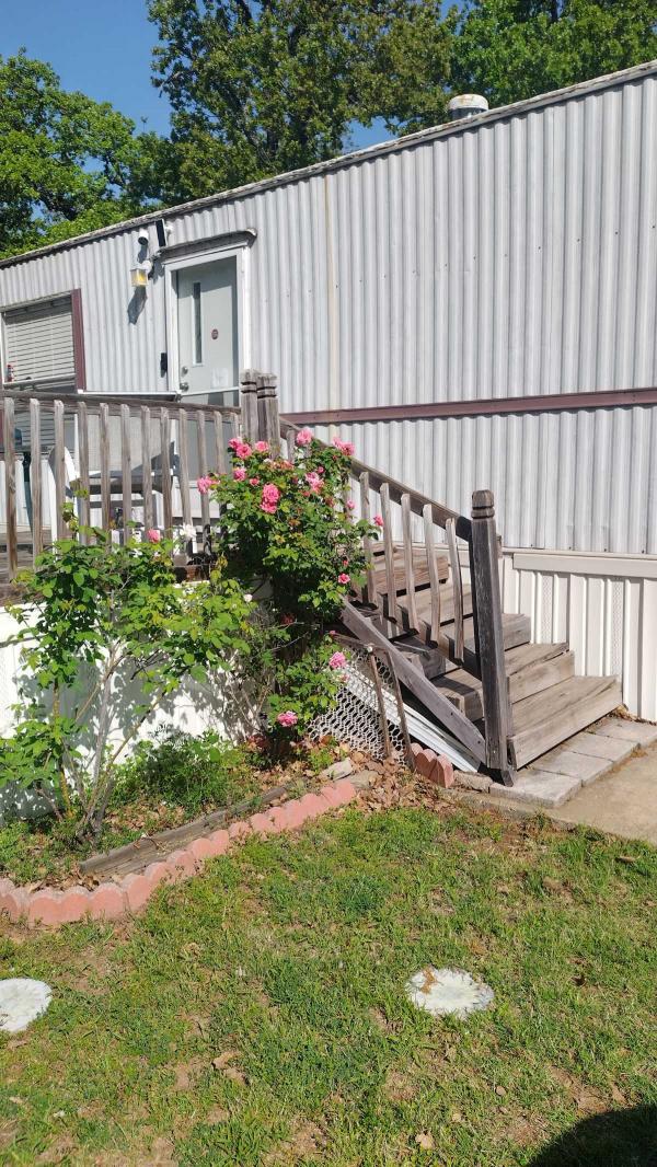 1997 Redman Las Brisas Manufactured Home