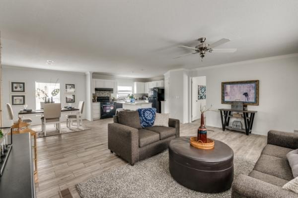 2025 Solitaire Mobile Home For Sale