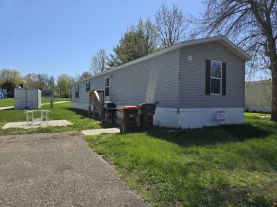 Mobile Home at 36 Meggan Dr. Hastings, MN 55033