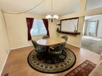 1989 Golden West Golden West Manufactured Home