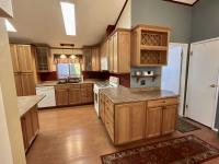 1989 Golden West Golden West Manufactured Home