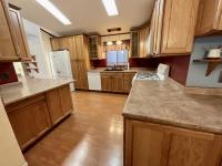 1989 Golden West Golden West Manufactured Home