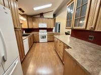 1989 Golden West Golden West Manufactured Home