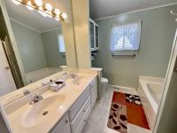 1989 Golden West Golden West Manufactured Home