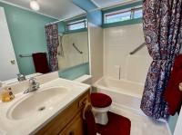 1989 Golden West Golden West Manufactured Home