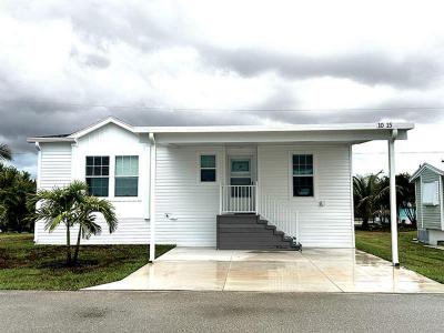 Photo 2 of 27 of home located at 25501 Trost Blvd. 10-15 Bonita Springs, FL 34135