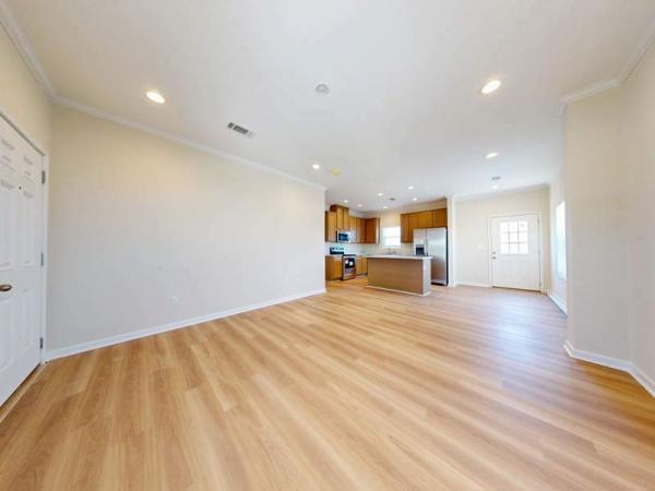 2024 Skyline Manufactured Home