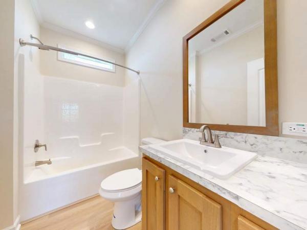 2024 Skyline Manufactured Home