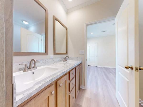 2024 Skyline Manufactured Home