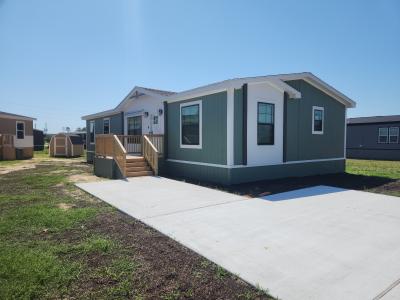 Mobile Home at 8240 Juan Diego St Conroe, TX 77303