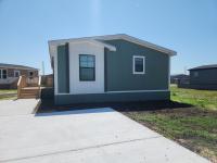 2025 Clayton 52NXI28563A Mobile Home