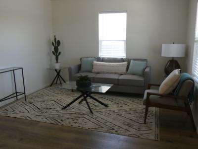 Photo 2 of 3 of home located at 1110 North Henness Rd 2051 Casa Grande, AZ 85122