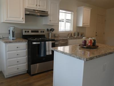 Photo 3 of 3 of home located at 1110 North Henness Rd 2051 Casa Grande, AZ 85122