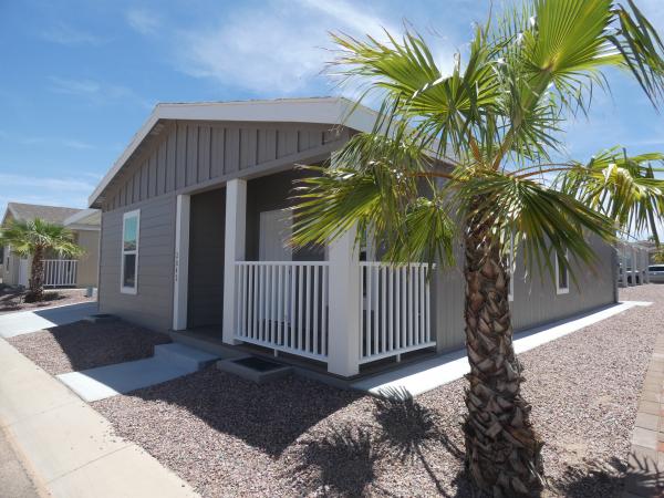 2025 Champion Mobile Home For Sale