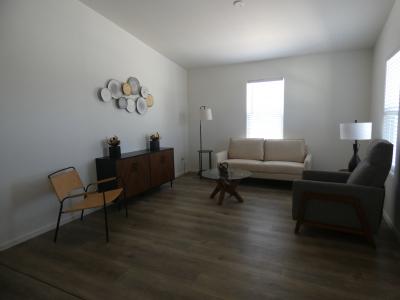 Photo 2 of 6 of home located at 1110 North Henness Rd 2042 Casa Grande, AZ 85122
