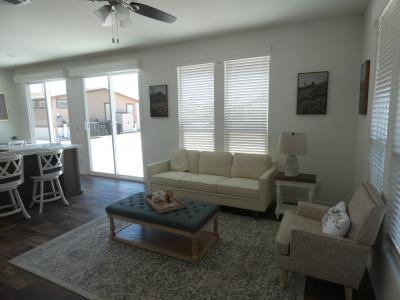 Photo 3 of 13 of home located at 1110 North Henness Rd 2177 Casa Grande, AZ 85122