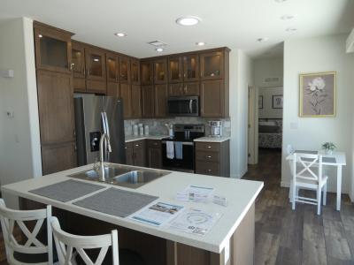 Photo 4 of 13 of home located at 1110 North Henness Rd 2177 Casa Grande, AZ 85122
