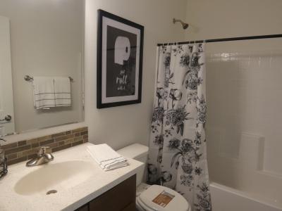 Photo 5 of 13 of home located at 1110 North Henness Rd 2177 Casa Grande, AZ 85122