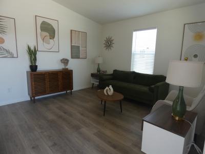 Photo 3 of 14 of home located at 1110 North Henness Rd 2022 Casa Grande, AZ 85122