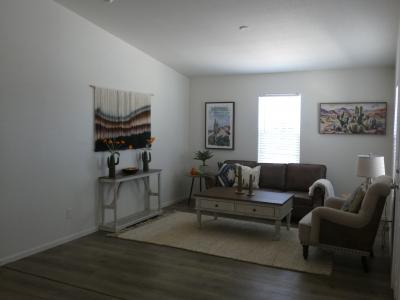 Photo 2 of 6 of home located at 1110 North Henness Rd 2041 Casa Grande, AZ 85122