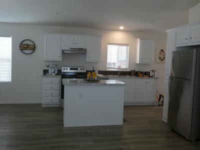 Photo 3 of 6 of home located at 1110 North Henness Rd 2041 Casa Grande, AZ 85122