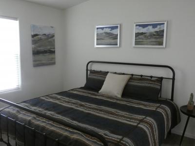 Photo 4 of 6 of home located at 1110 North Henness Rd 2041 Casa Grande, AZ 85122