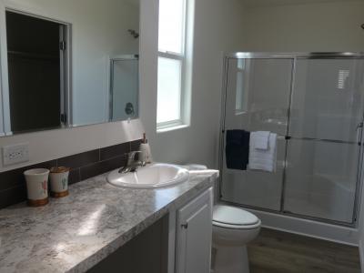 Photo 5 of 6 of home located at 1110 North Henness Rd 2041 Casa Grande, AZ 85122