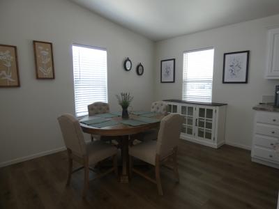 Photo 2 of 8 of home located at 1110 North Henness Rd 2021 Casa Grande, AZ 85122