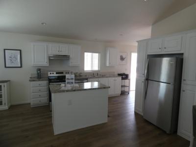 Photo 4 of 8 of home located at 1110 North Henness Rd 2021 Casa Grande, AZ 85122