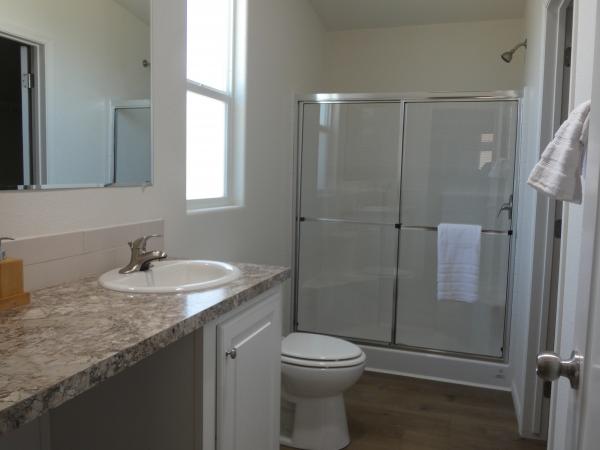 2025 Champion SRE2844PC Mobile Home