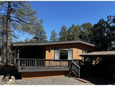 Mobile Home at 266 Westgate Prescott, AZ 86305