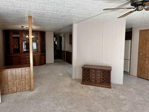 1981 CAVCO Catalina Manufactured Home