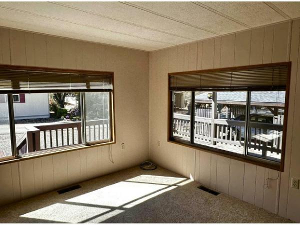 1981 CAVCO Catalina Manufactured Home