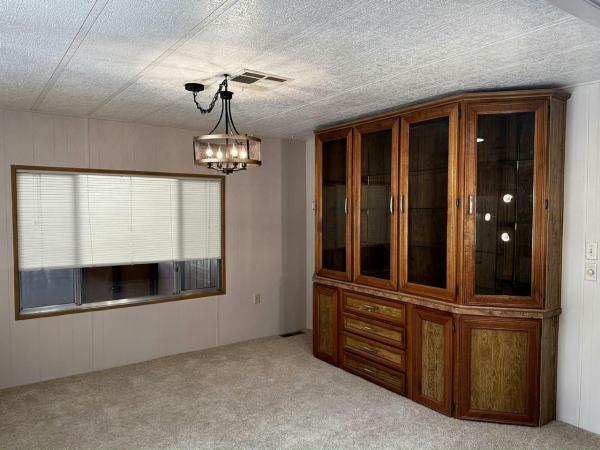 1981 CAVCO Catalina Manufactured Home