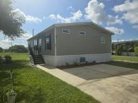 2017 CMHM Manufactured Home