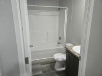 2017 CMHM Manufactured Home
