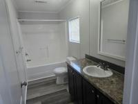 2017 CMHM Manufactured Home