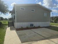 2017 CMHM Manufactured Home